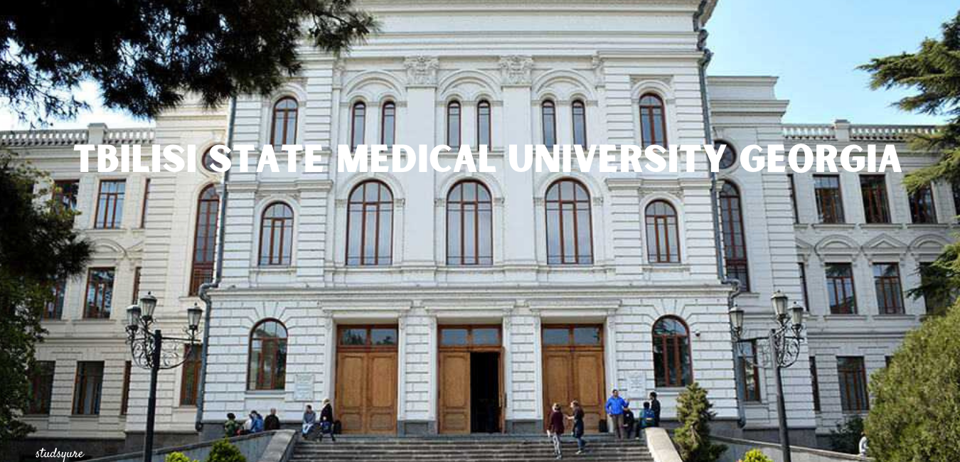 Tbilisi State Medical University